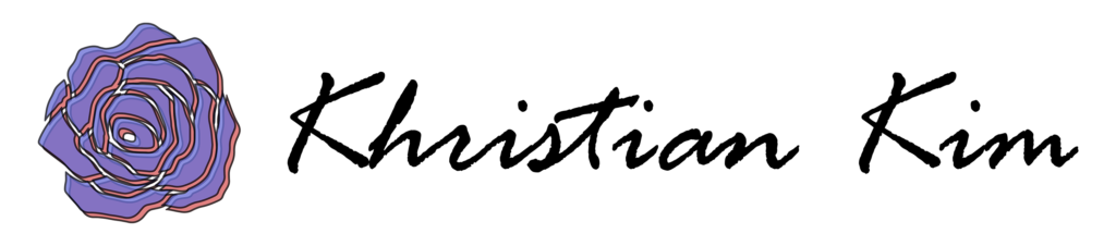 Khristian's Digital Portfolio